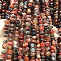 Achat Perlen, Modeschmuck & DIY, keine, 10mm, Länge:ca. 38 cm, verkauft von Strang