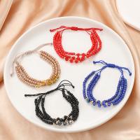 Bracelets résine, fait à la main, bijoux de mode & pour femme, plus de couleurs à choisir Environ 10.23 pouce, Vendu par PC