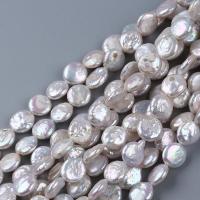 Reborn Cultured Freshwater Pearl Beads, DIY, 11-12mm Approx 17.8 cm 