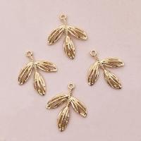 Hair Stick Findings, Zinc Alloy, gold color plated, DIY 