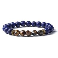 Gemstone Bracelets, handmade & Unisex Approx 7.48 Inch 