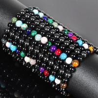 Gemstone Bracelets, fashion jewelry & Unisex Approx 7.09 Inch [