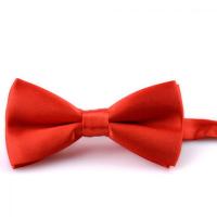Ribbon Bow, Polyester, Bowknot, Double Layer & Unisex & for children [