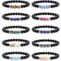 Gemstone Bracelets, handmade & Unisex Approx 7.48 Inch [
