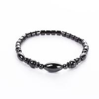 Fashion Jewelry Anklet, Magnet, Unisex Approx 8.66 Inch 