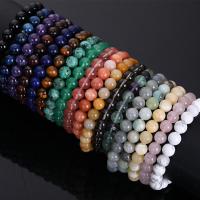 Gemstone Bracelets, handmade, fashion jewelry & Unisex Approx 7.09 Inch 