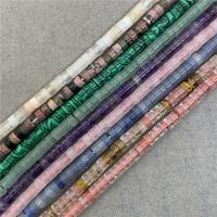 Single Gemstone Beads, Natural Stone, Round, DIY  Approx 36 cm 