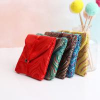 Cloth Jewelry Packing Bag, vintage [