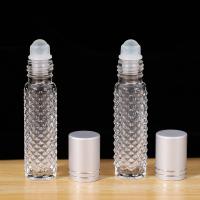 Glass Lotion Containers 