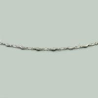 Stainless Steel Chain Jewelry, 304 Stainless Steel, Lightning Symbol, Vacuum Ion Plating, DIY 