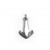 Stainless Steel Pendants, 304 Stainless Steel, fashion jewelry [
