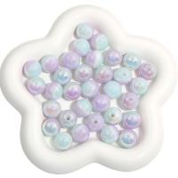 Harz Perlen Schmuck, rund, DIY, keine, 16mm, Bohrung:ca. 3mm, 5PCs/Tasche, verkauft von Tasche