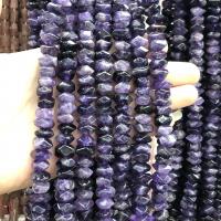 Mixed Gemstone Beads, Natural Stone, Nuggets, polished, DIY 6-11mm Approx 38 cm 