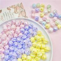 Miracle Acryl Perlen, DIY & glänzend, keine, 16mm, 10PCs/Tasche, verkauft von Tasche[