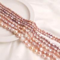 Keshi Cultured Freshwater Pearl Beads, Natural & DIY  Approx 38 cm 