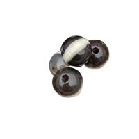 Perles agate dzi tibétaine naturelle, agate Tibétaine, Rond, bijoux de mode & DIY, 6mm, Vendu par PC[