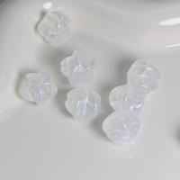 Miracle Acrylic Beads, Star, DIY, clear, 16mm, Approx 