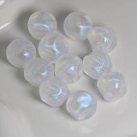 Miracle Acrylic Beads, DIY, clear, 16mm, Approx 