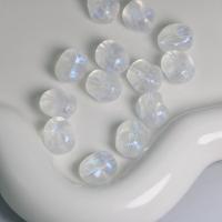 Miracle Acrylic Beads, DIY, clear Approx 