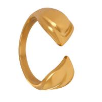 Titanium Steel Finger Ring, plated, fashion jewelry & for woman US Ring [