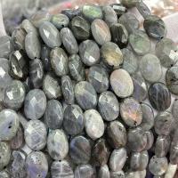 Labradorite Beads, DIY & faceted Approx 39 cm 