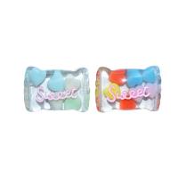 Mobile Phone DIY Decoration, Resin, Candy Approx [