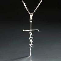 Zinc Alloy Necklace, fashion jewelry [