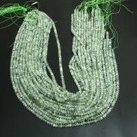 Prehnite Beads, Natural Prehnite, DIY Approx 16 Inch 