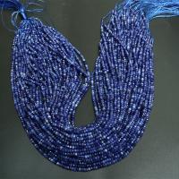 Sodalite Beads, DIY Approx 16 Inch [
