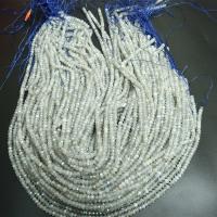 Labradorite Beads, DIY Approx 16 Inch [