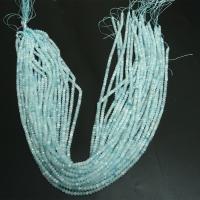 Perles amazonite, DIY & normes différentes pour le choix Environ 16 pouce, Vendu par brin