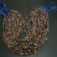 Mixed Gemstone Beads, Pietersite, DIY Approx 16 Inch 