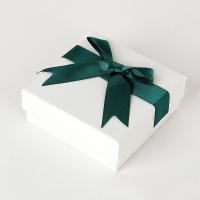 Multifunctional Jewelry Box, Paper, dustproof [