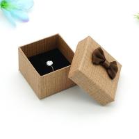 Multifunctional Jewelry Box, Paper, dustproof [