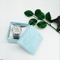 Multifunctional Jewelry Box, Paper, dustproof 8.5u00d78.3u00d75.5cm [