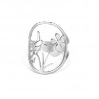 チタン鋼の指環, チタン鋼, 真空イオンプレーティング, ファッションジュエリー & ユニセックス, 無色, 売り手 パソコン