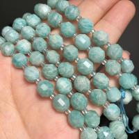 Einzelne Edelstein Perlen, DIY & verschiedenen Materialien für die Wahl, keine, 8mm, Länge:ca. 38 cm, verkauft von Strang