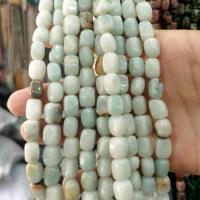Einzelne Edelstein Perlen, DIY & verschiedenen Materialien für die Wahl, keine, 8x12mm, ca. 32PCs/Strang, verkauft von Strang