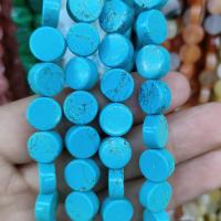 Einzelne Edelstein Perlen, DIY & verschiedenen Materialien für die Wahl, keine, 10x10mm, ca. 40PCs/Strang, verkauft von Strang