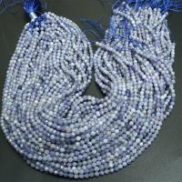 Perles Aventurine bleu , aventurine bleue, DIY & normes différentes pour le choix Environ 16 pouce, Vendu par brin[
