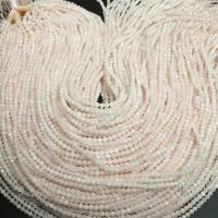 Morganite Beads, DIY pink Approx 16 Inch [