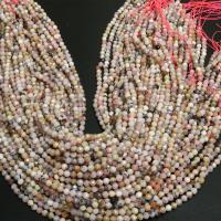 Opal Perlen, Rosa Opal, DIY & verschiedene Größen vorhanden, Länge:ca. 16 ZollInch, verkauft von Strang