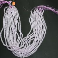 Kunzite Beads, DIY Approx 16 Inch [