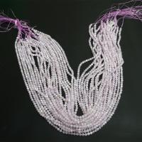 Purple Chalcedony Bead, DIY Approx 16 Inch 