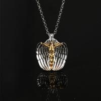 Zinc Alloy Necklace, fashion jewelry 50cm 