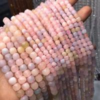 Morganite Beads, polished, folk style & DIY pink Approx 38-40 cm 