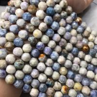 Single Gemstone Beads, Natural Stone, polished, folk style & DIY, 10mm Approx 38-40 cm 