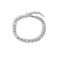 Stainless Steel Anklets Jewelry, 304 Stainless Steel, with 5cm extender chain, fashion jewelry & for woman, original color Approx 20 cm 