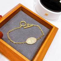 Cubic Zirconia Micro Pave Brass Bracelet, plated, fashion jewelry & micro pave cubic zirconia & for woman Approx 17.5 cm [
