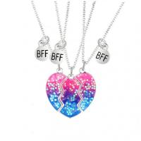 Fashion Zinc Alloy Jewelry Sets, with 5cm extender chain, fashion jewelry Approx 40 cm [